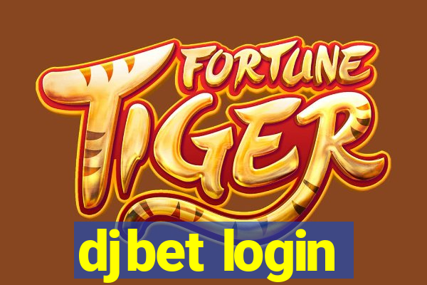 djbet login